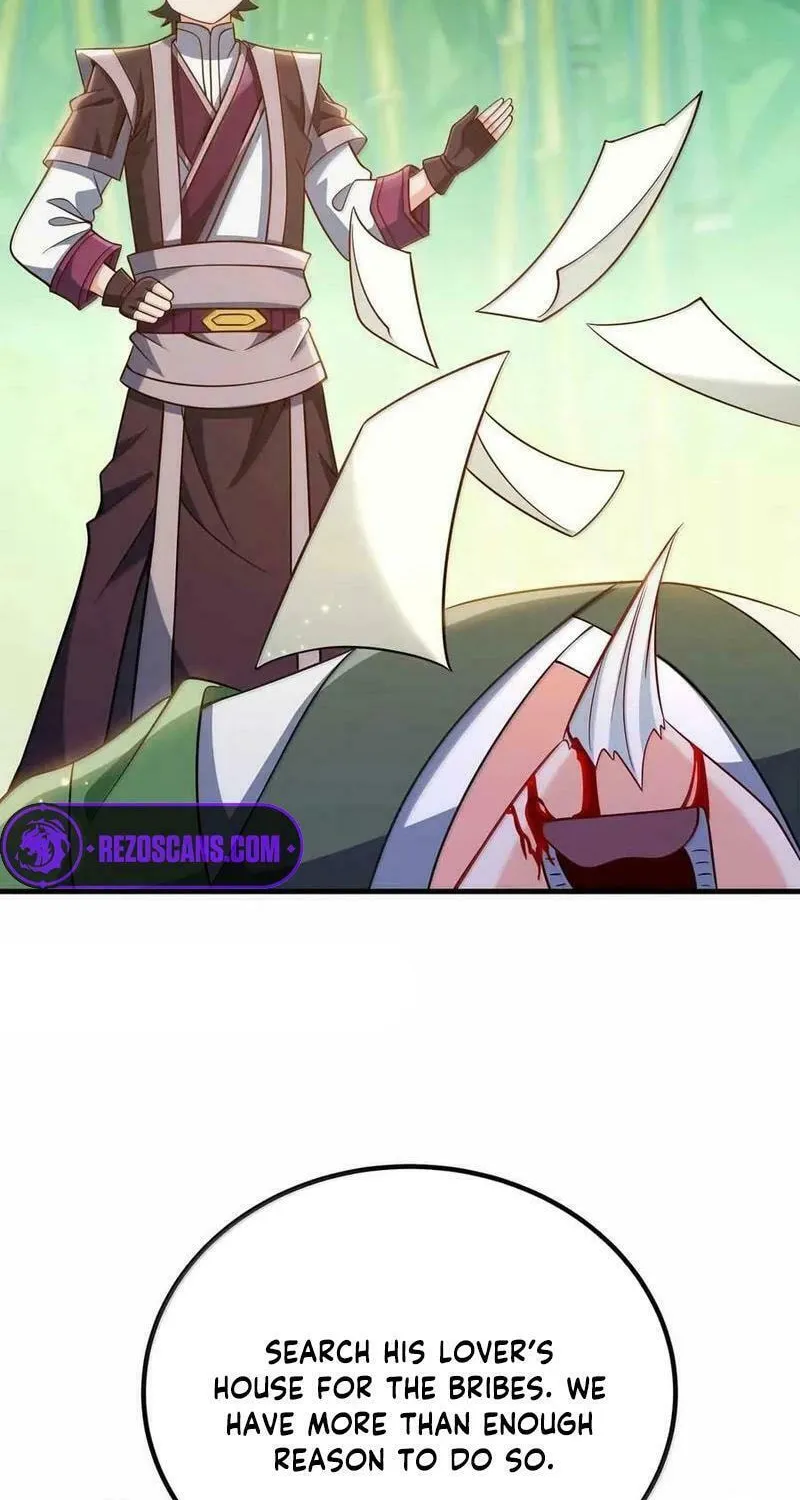 My Wife Is Actually the Empress? (Colored) Chapter 181 page 46 - 