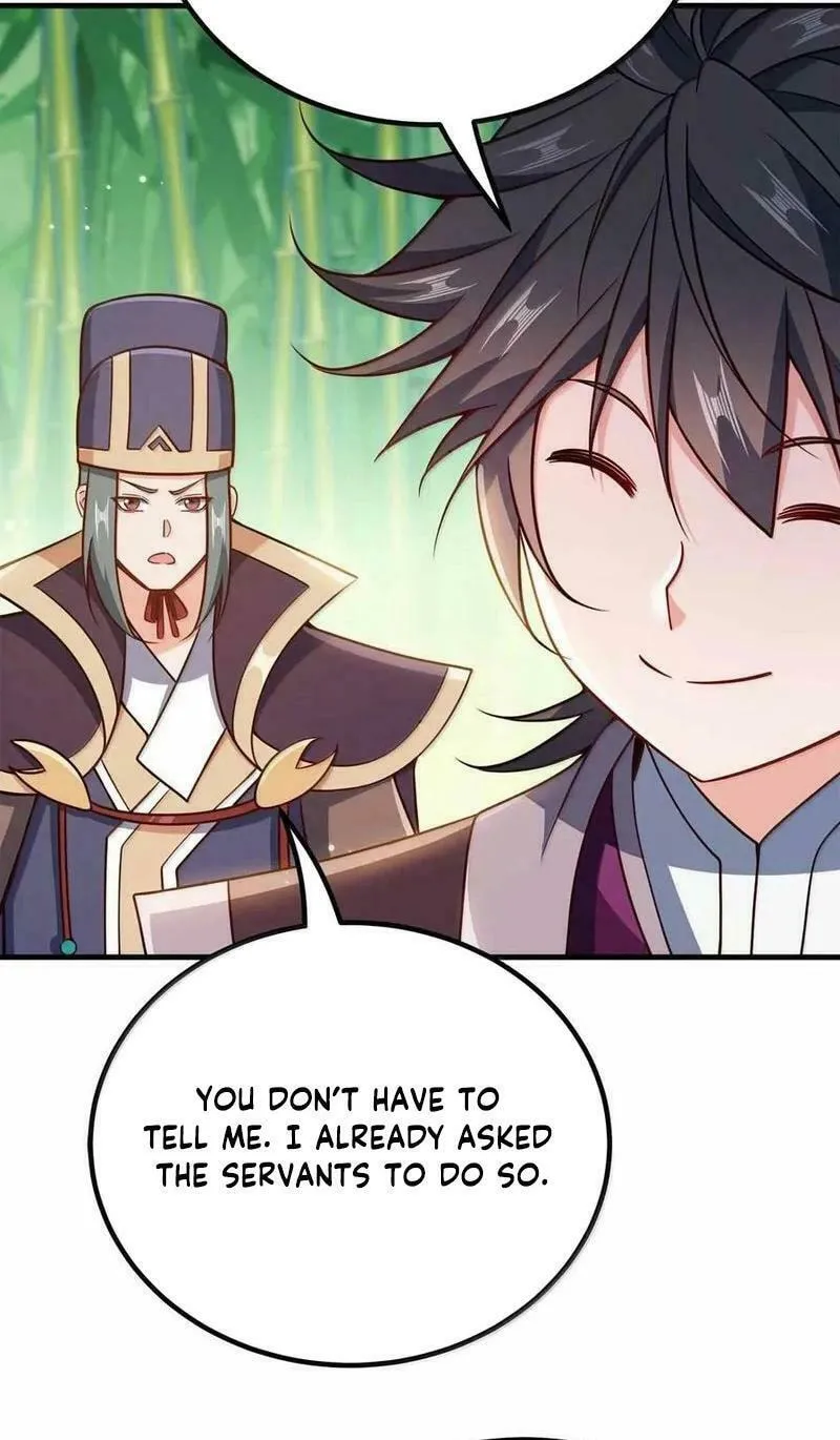 My Wife Is Actually the Empress? (Colored) Chapter 181 page 47 - 