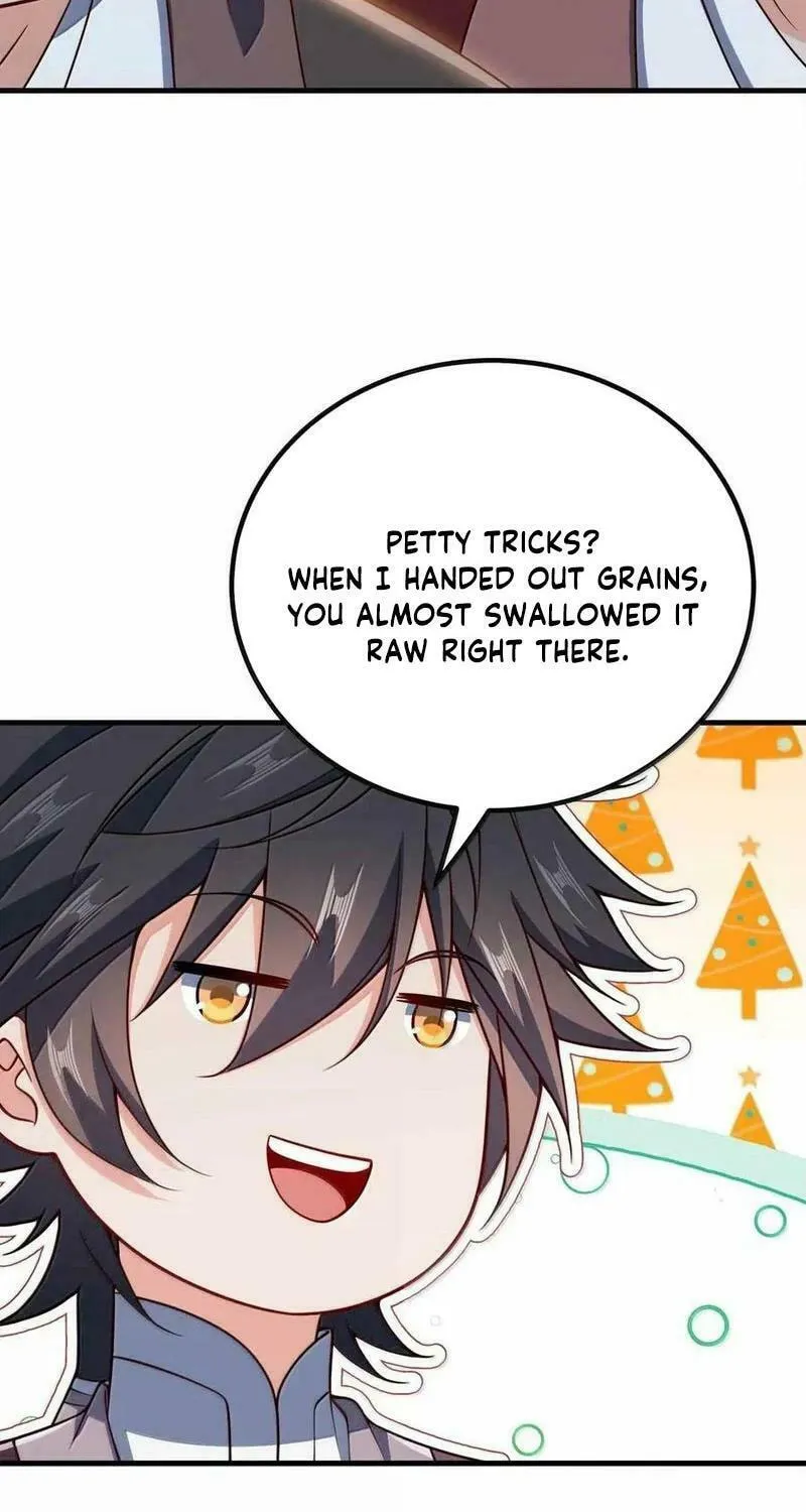 My Wife Is Actually the Empress? (Colored) Chapter 181 page 7 - 