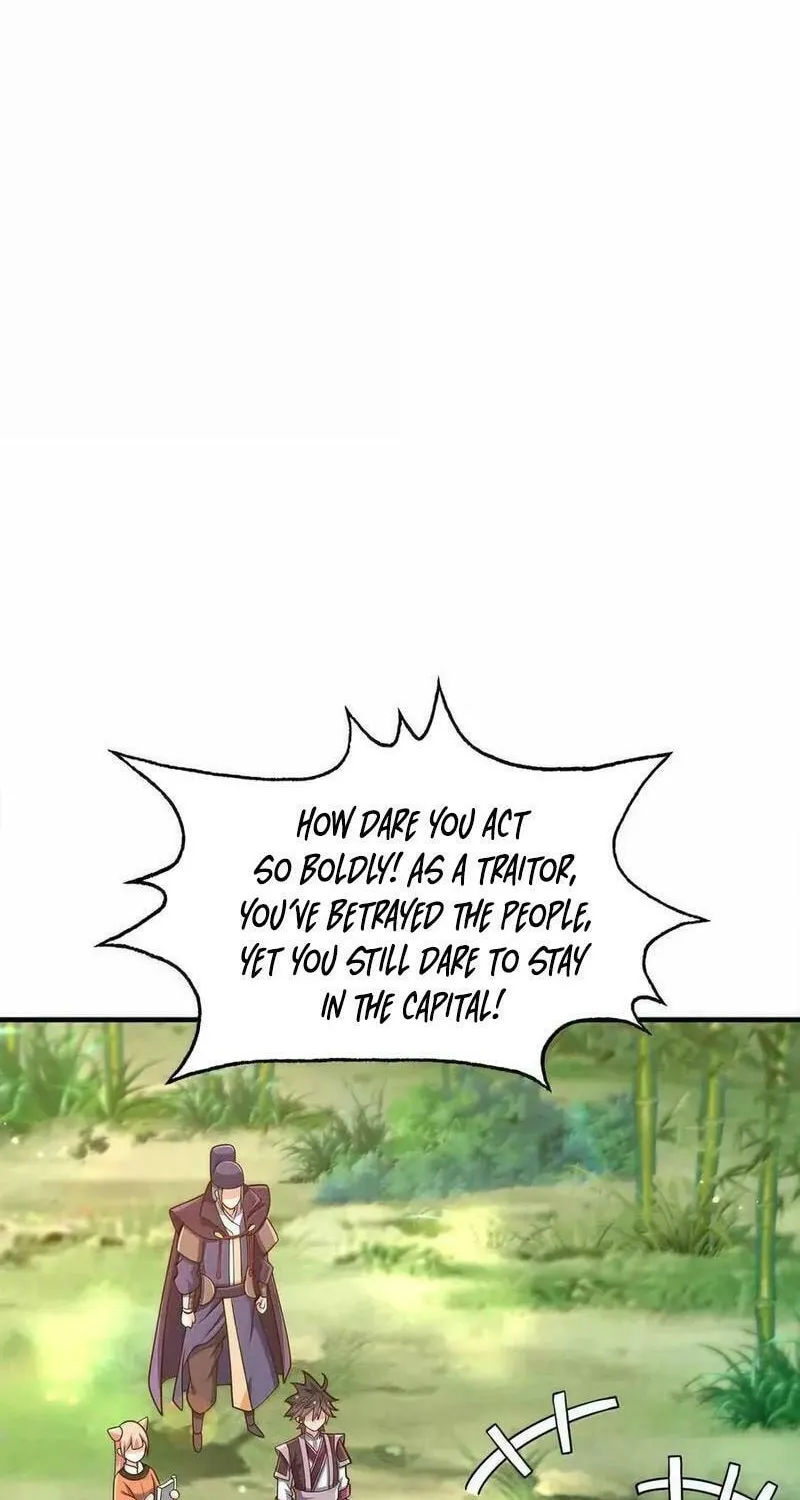 My Wife Is Actually the Empress? (Colored) Chapter 181 page 8 - 