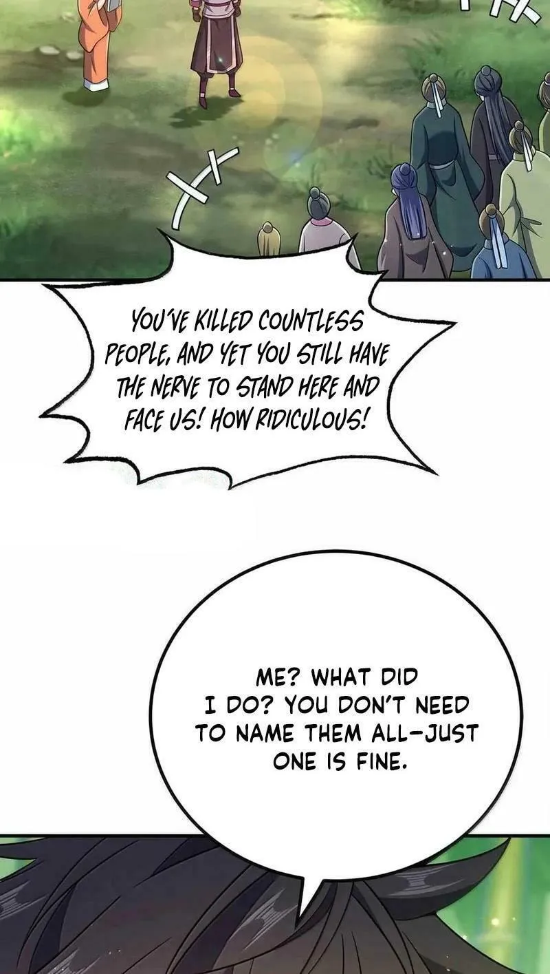 My Wife Is Actually the Empress? (Colored) Chapter 181 page 9 - 