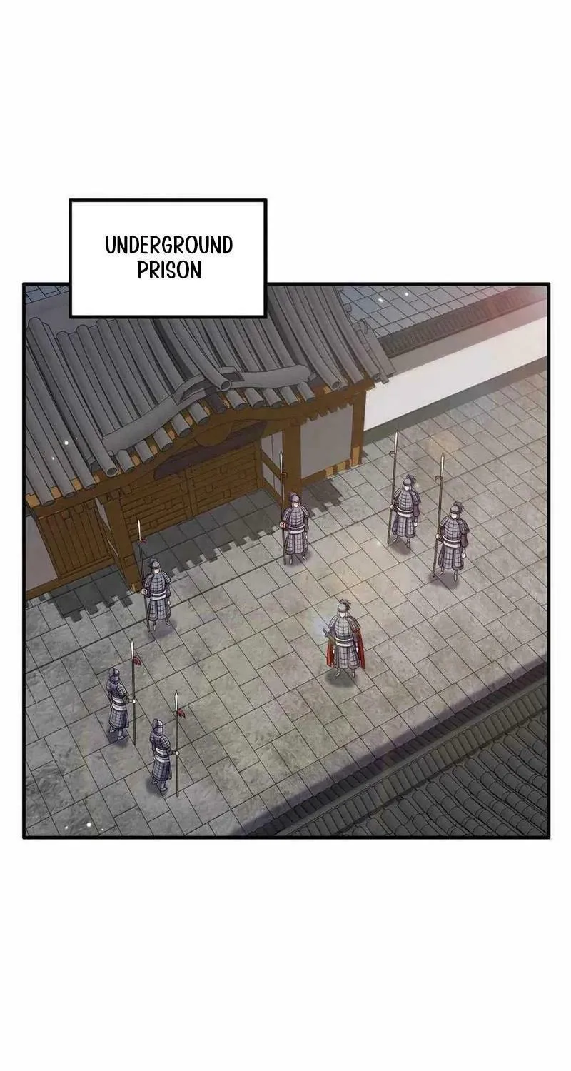 My Wife Is Actually the Empress? (Colored) Chapter 182 page 13 - 