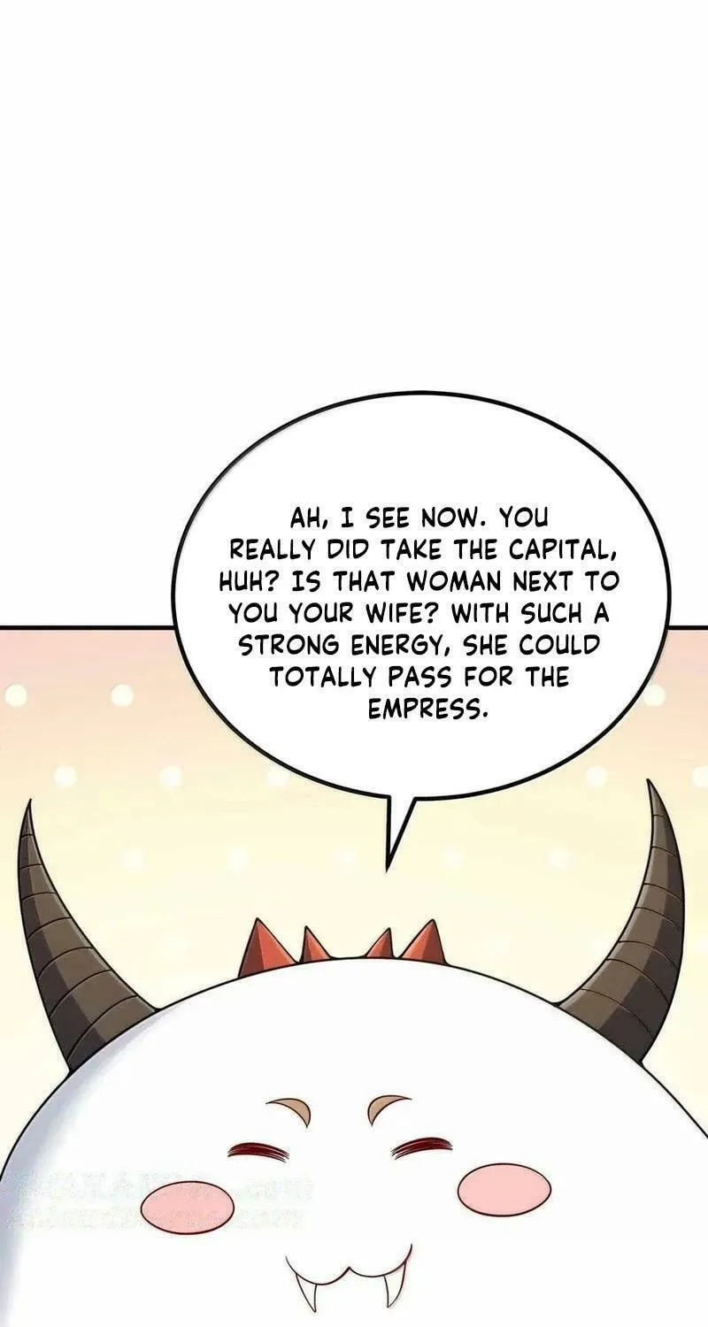 My Wife Is Actually the Empress? (Colored) Chapter 182 page 15 - 