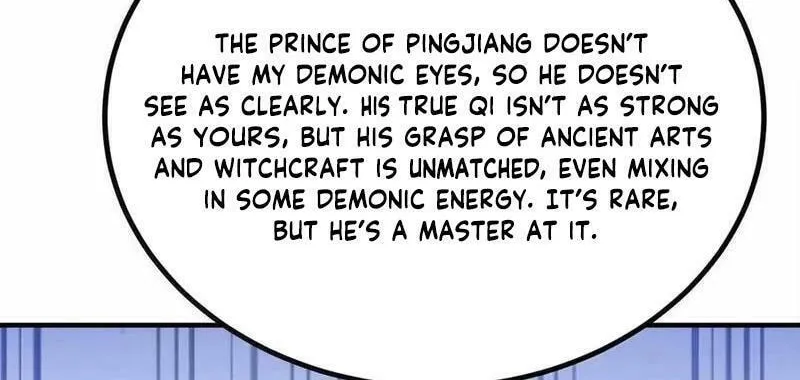 My Wife Is Actually the Empress? (Colored) Chapter 182 page 20 - 