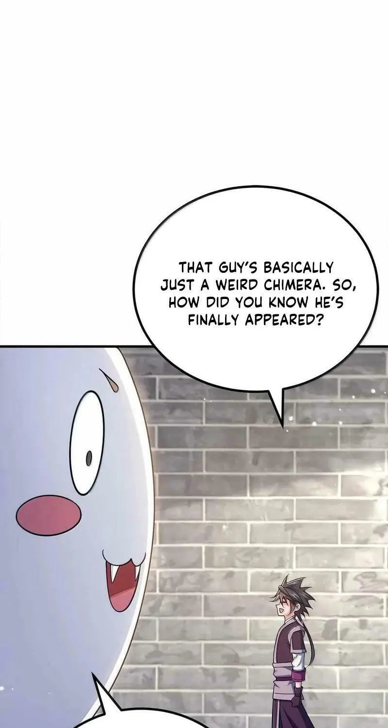 My Wife Is Actually the Empress? (Colored) Chapter 182 page 22 - 