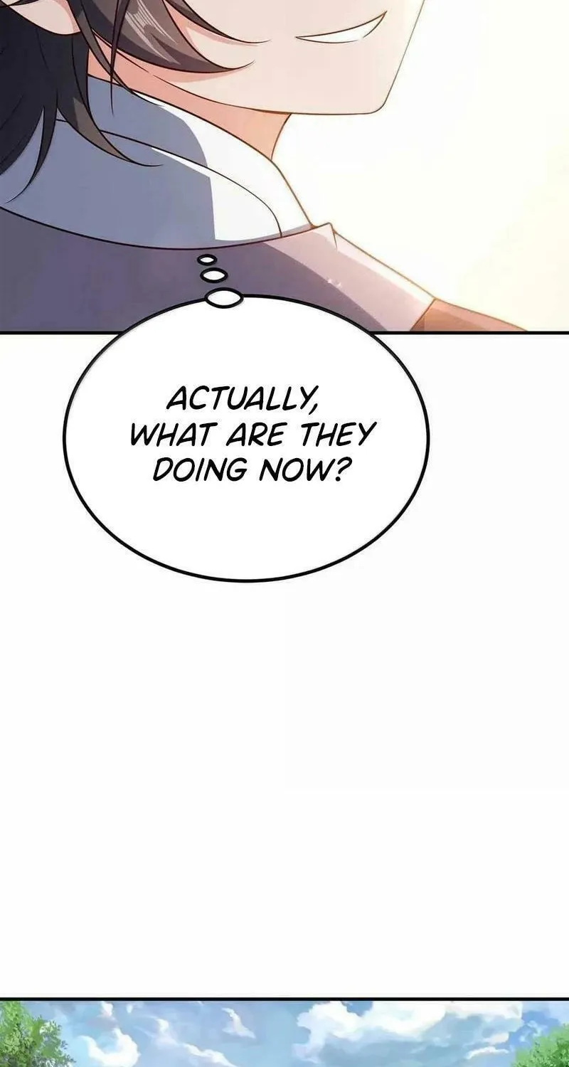 My Wife Is Actually the Empress? (Colored) Chapter 182 page 26 - 