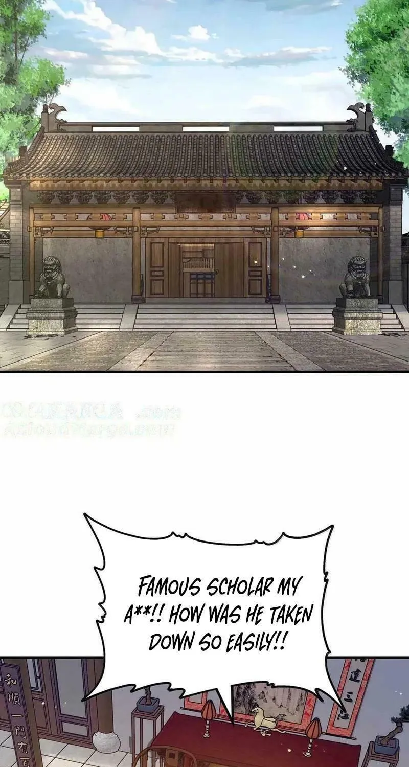 My Wife Is Actually the Empress? (Colored) Chapter 182 page 27 - 