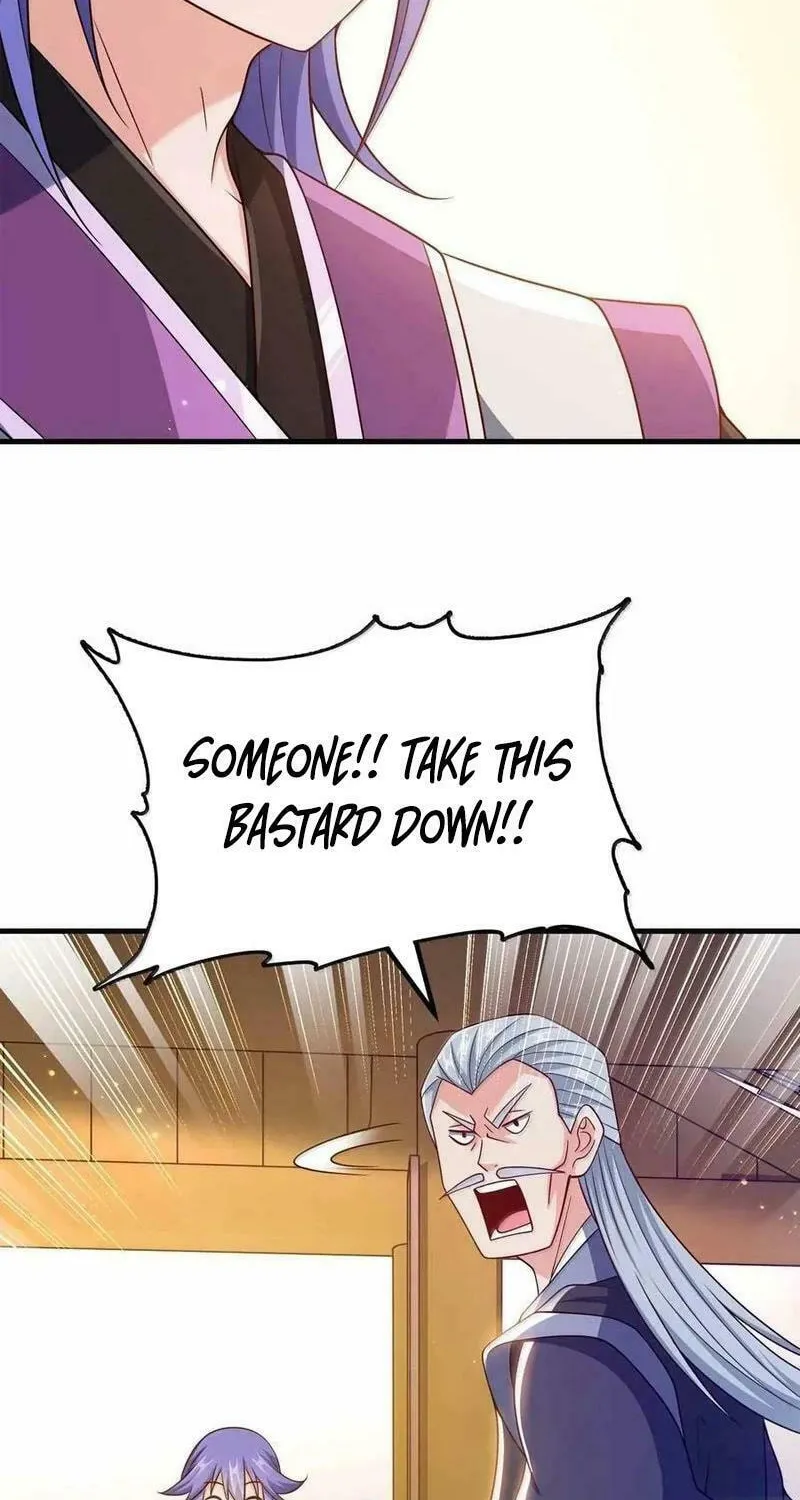 My Wife Is Actually the Empress? (Colored) Chapter 182 page 35 - 