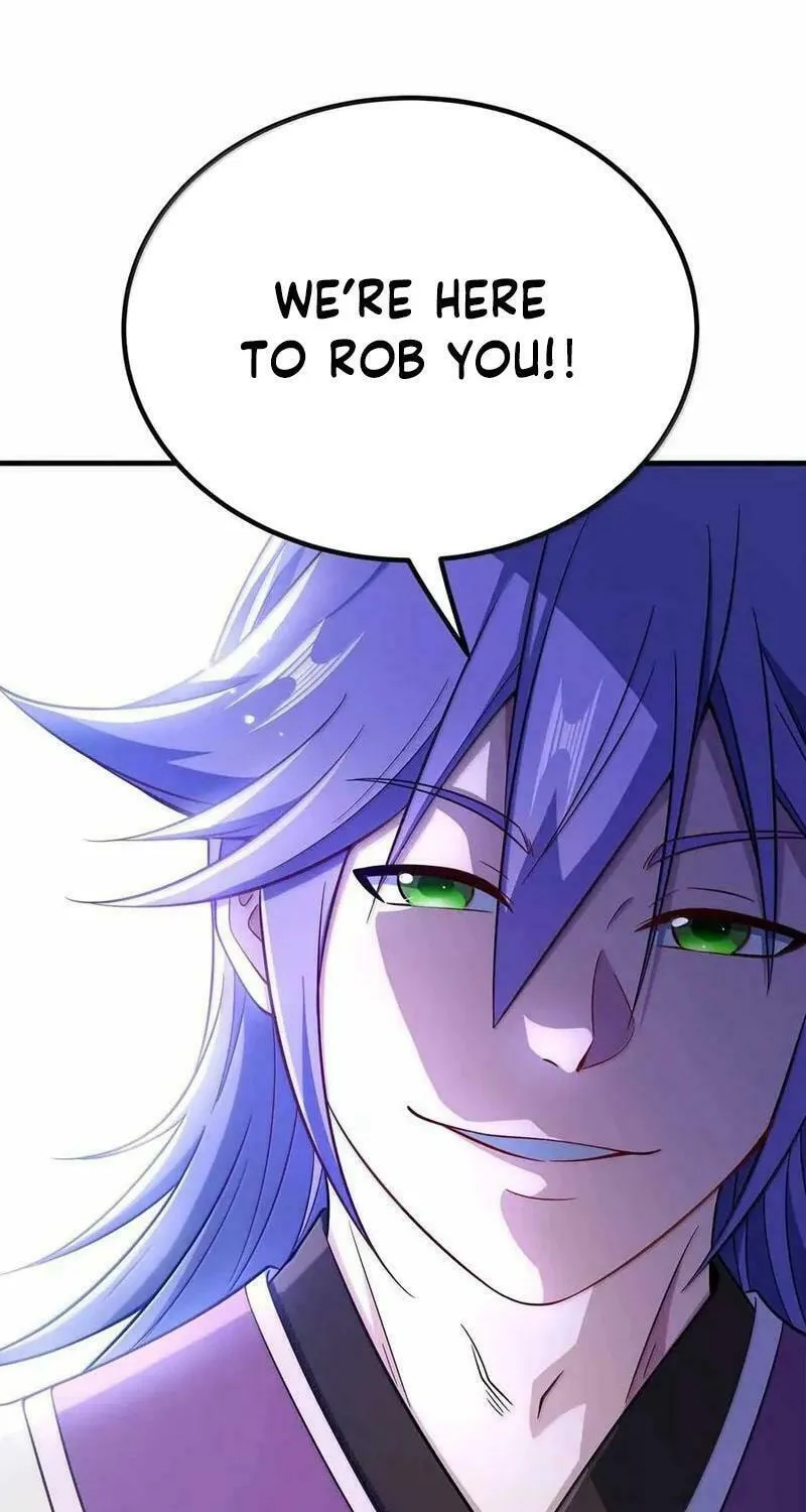 My Wife Is Actually the Empress? (Colored) Chapter 182 page 41 - 