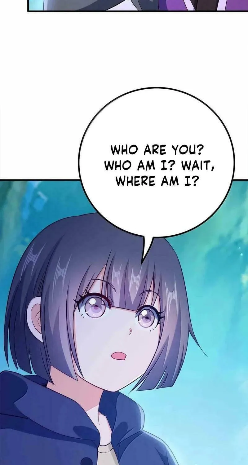 My Wife Is Actually the Empress? (Colored) Chapter 182 page 47 - 