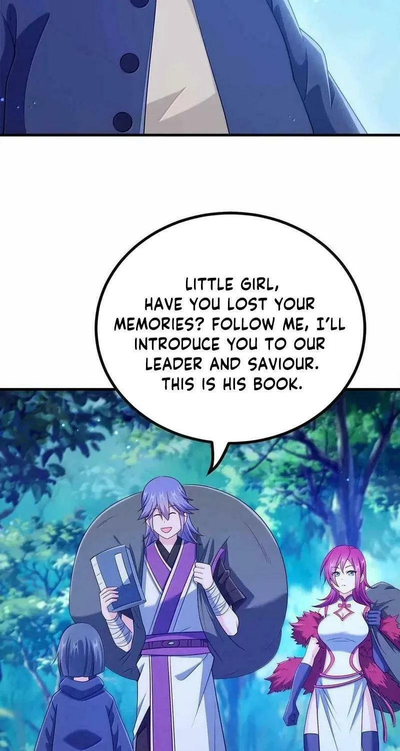 My Wife Is Actually the Empress? (Colored) Chapter 182 page 48 - 