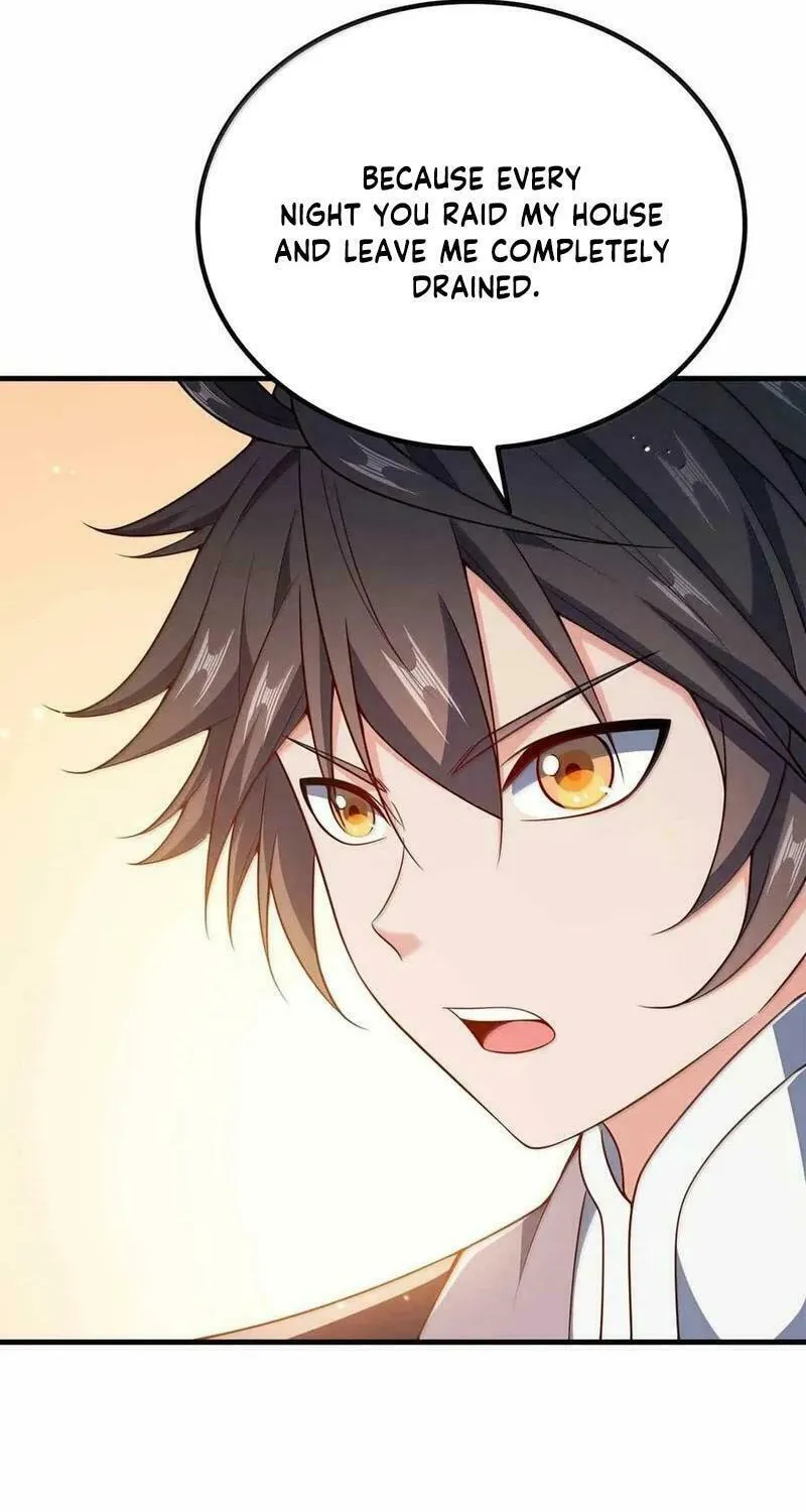 My Wife Is Actually the Empress? (Colored) Chapter 182 page 6 - 