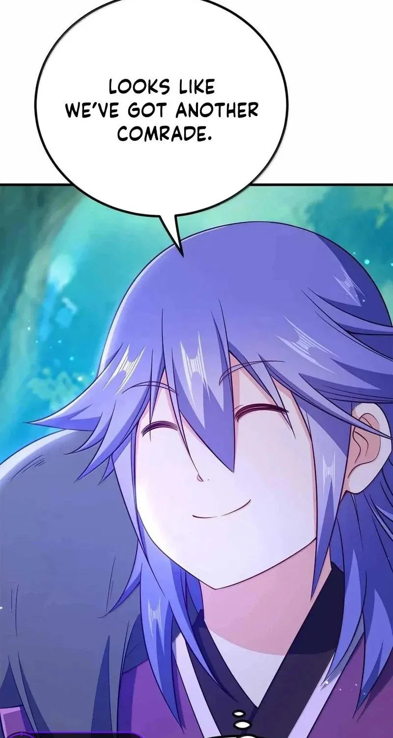 My Wife Is Actually the Empress? (Colored) Chapter 182 page 51 - 