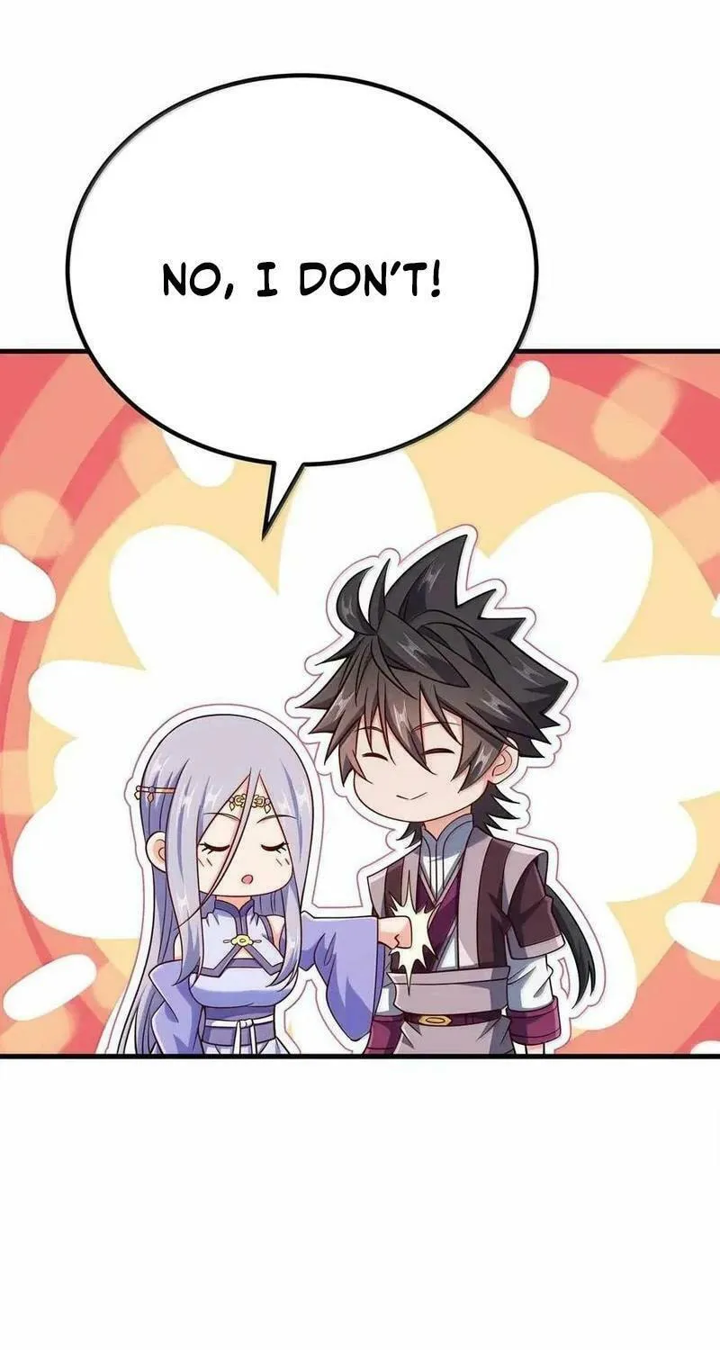 My Wife Is Actually the Empress? (Colored) Chapter 182 page 7 - 