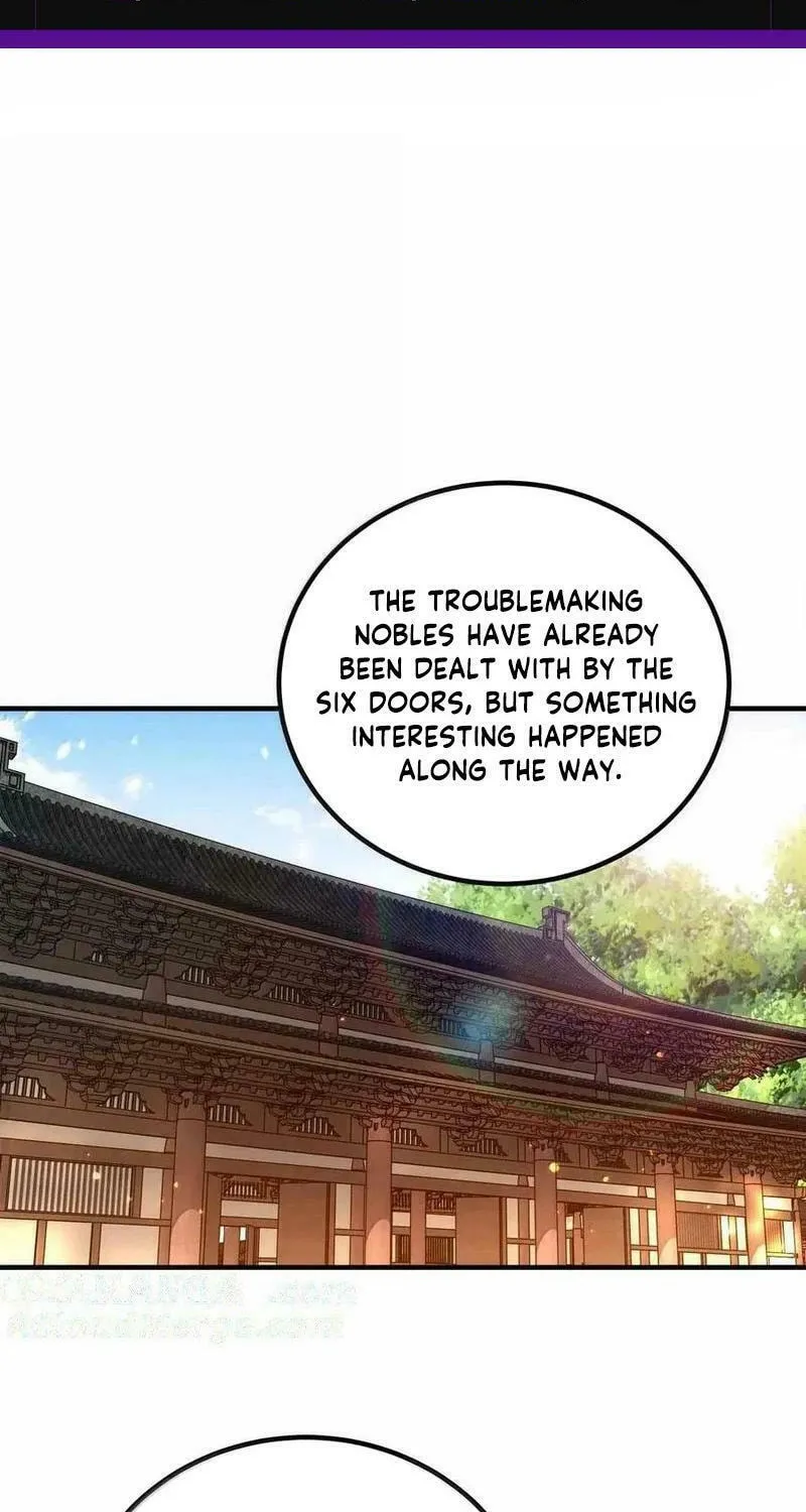My Wife Is Actually the Empress? (Colored) Chapter 183 page 2 - 