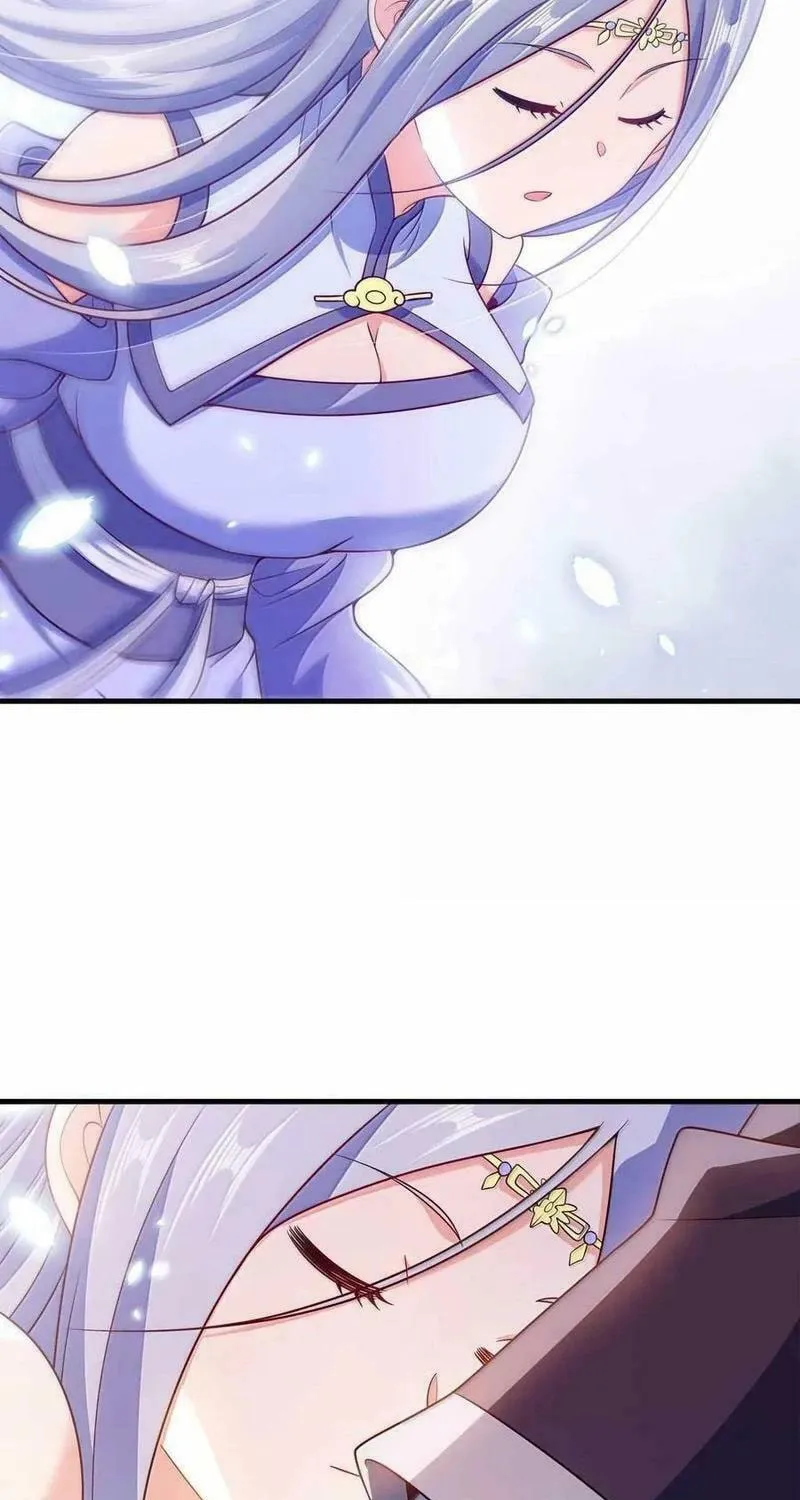 My Wife Is Actually the Empress? (Colored) Chapter 183 page 14 - 