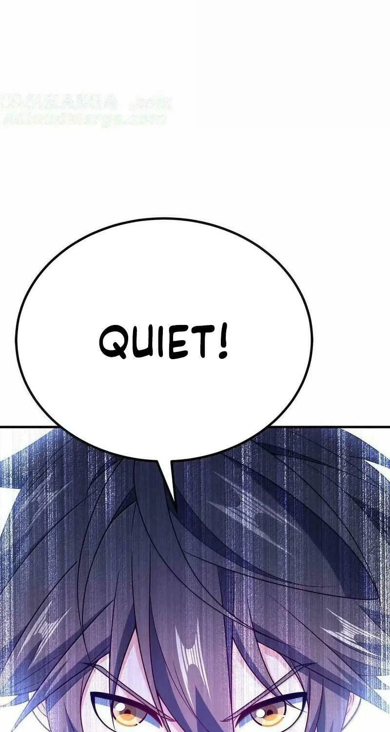 My Wife Is Actually the Empress? (Colored) Chapter 183 page 22 - 