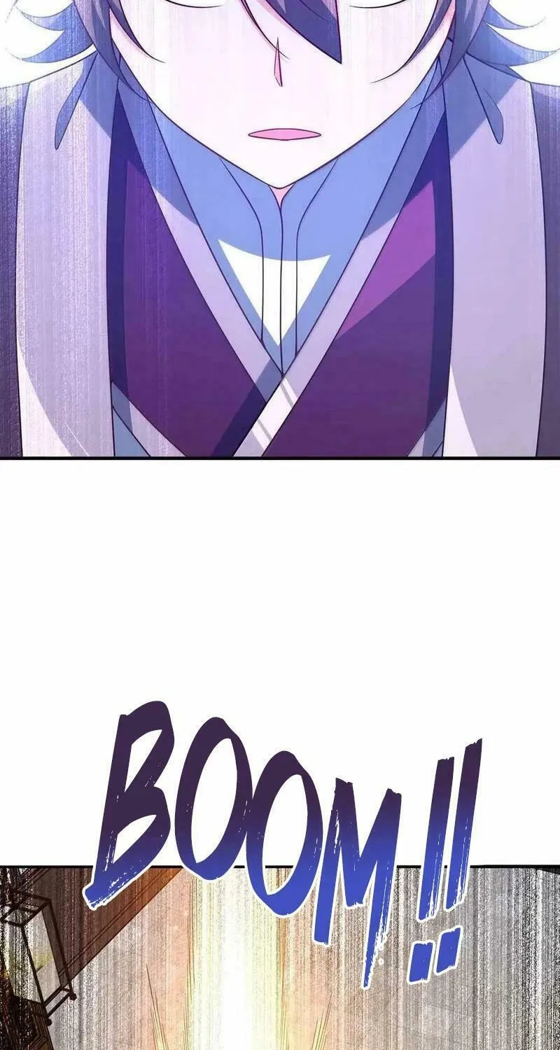 My Wife Is Actually the Empress? (Colored) Chapter 183 page 23 - 