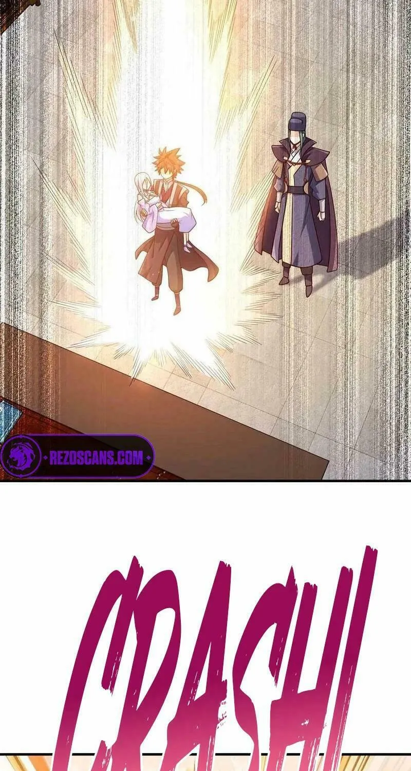 My Wife Is Actually the Empress? (Colored) Chapter 183 page 24 - 