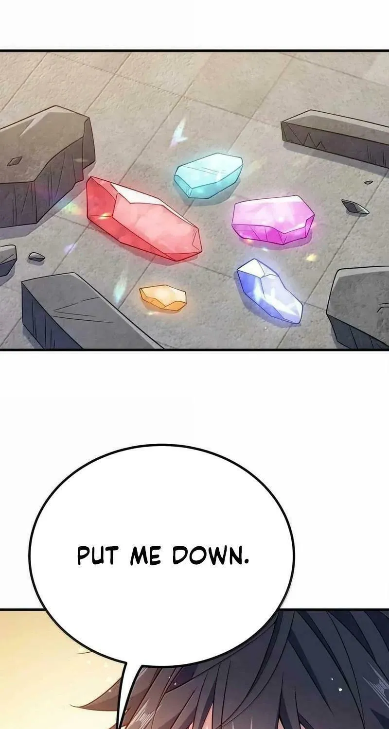 My Wife Is Actually the Empress? (Colored) Chapter 183 page 30 - 