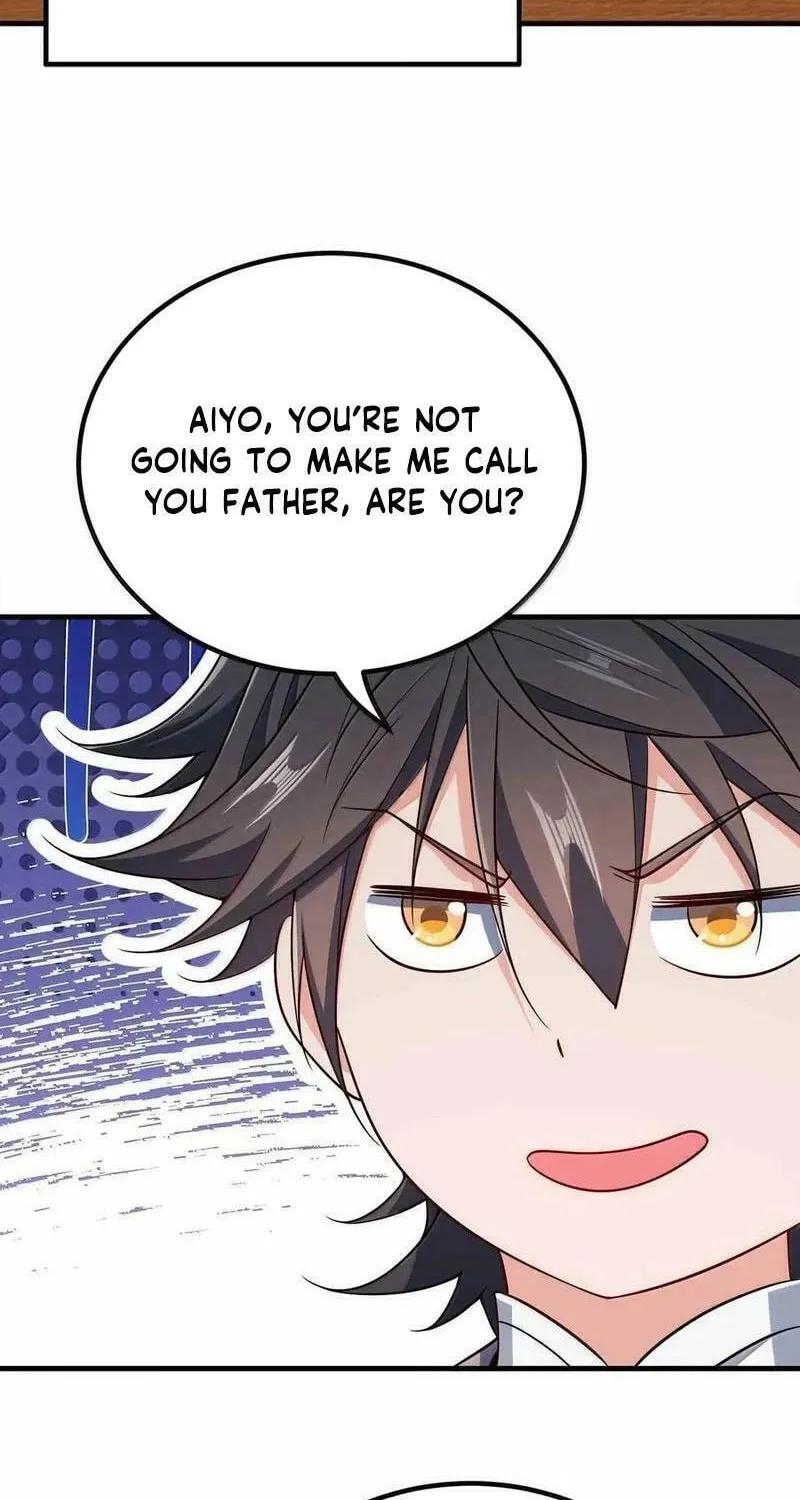 My Wife Is Actually the Empress? (Colored) Chapter 183 page 35 - 