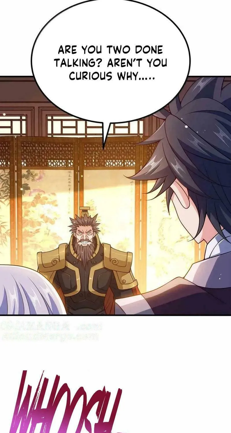 My Wife Is Actually the Empress? (Colored) Chapter 183 page 40 - 