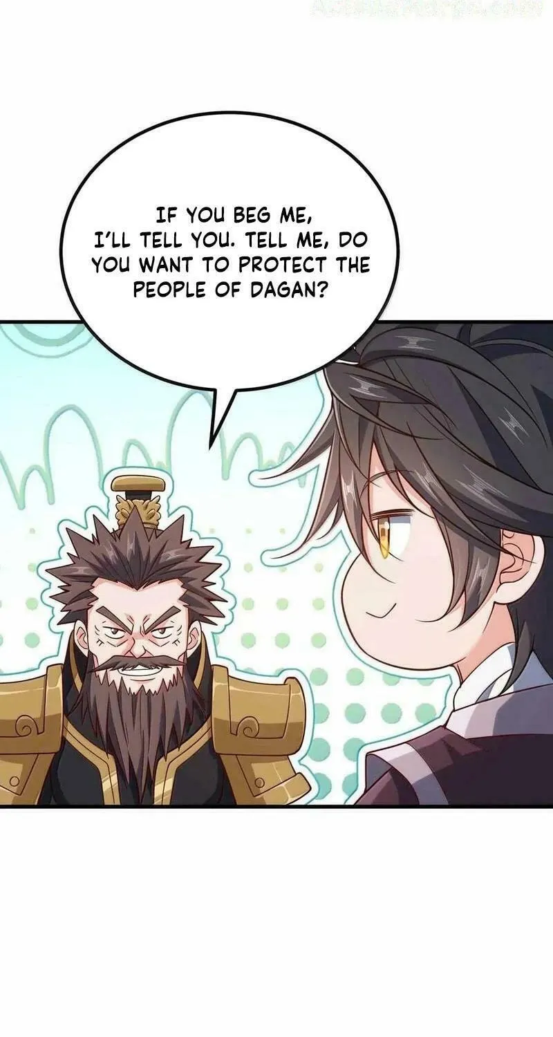 My Wife Is Actually the Empress? (Colored) Chapter 183 page 44 - 