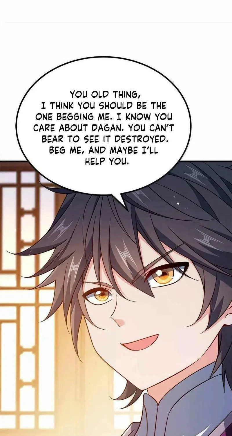 My Wife Is Actually the Empress? (Colored) Chapter 183 page 45 - 