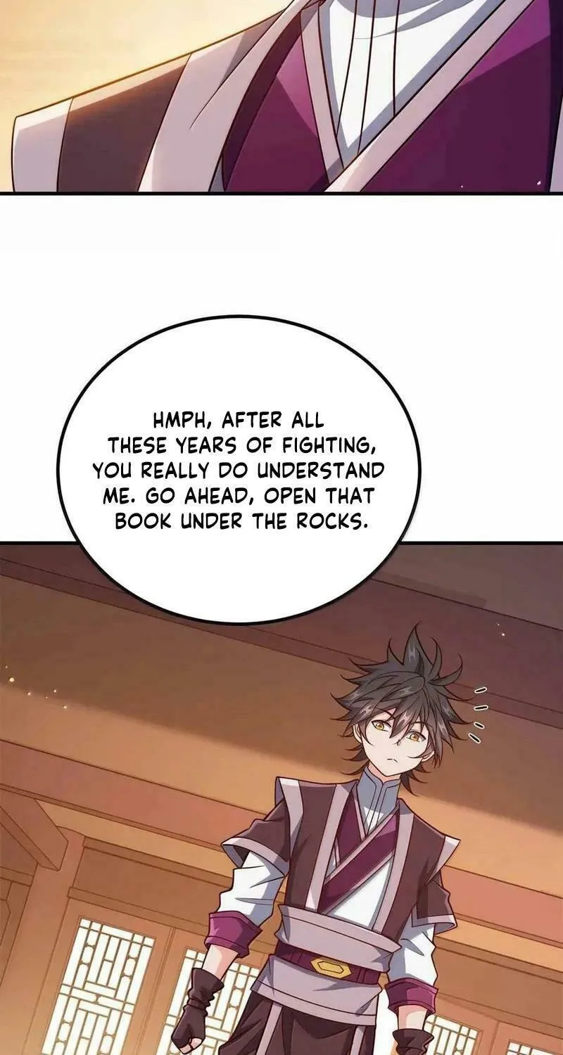 My Wife Is Actually the Empress? (Colored) Chapter 183 page 46 - 