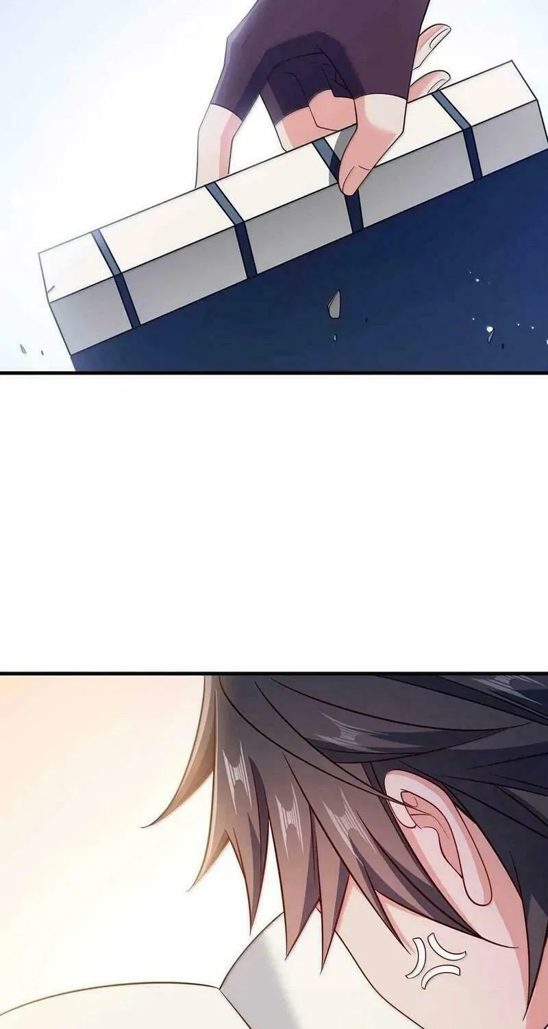 My Wife Is Actually the Empress? (Colored) Chapter 183 page 48 - 