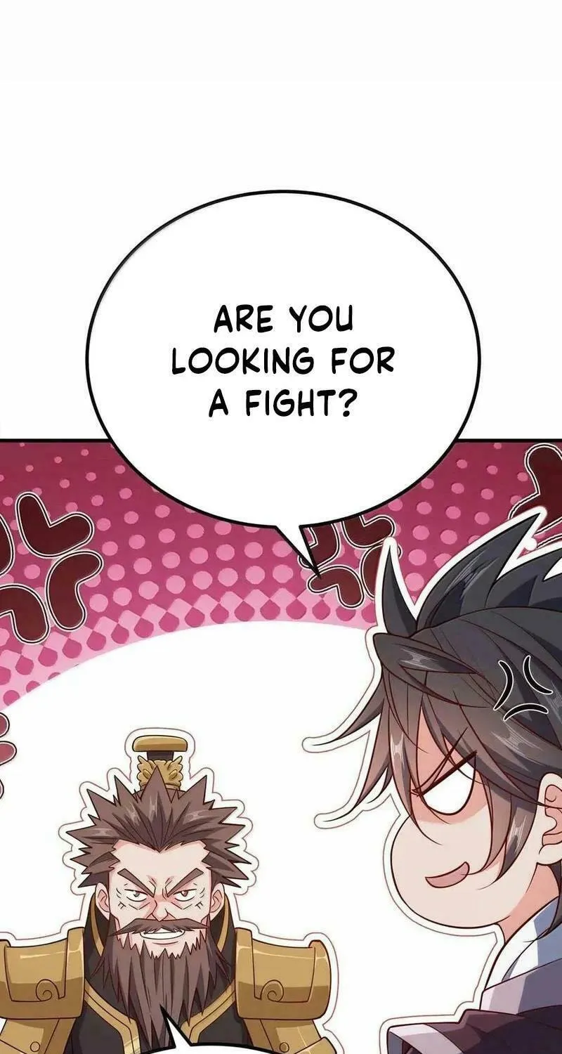 My Wife Is Actually the Empress? (Colored) Chapter 183 page 50 - 