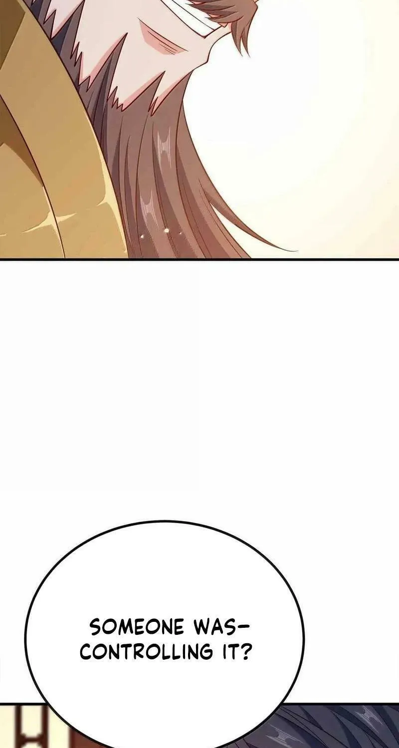 My Wife Is Actually the Empress? (Colored) Chapter 183 page 52 - 