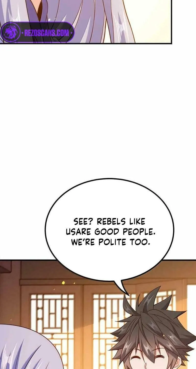 My Wife Is Actually the Empress? (Colored) Chapter 183 page 8 - 