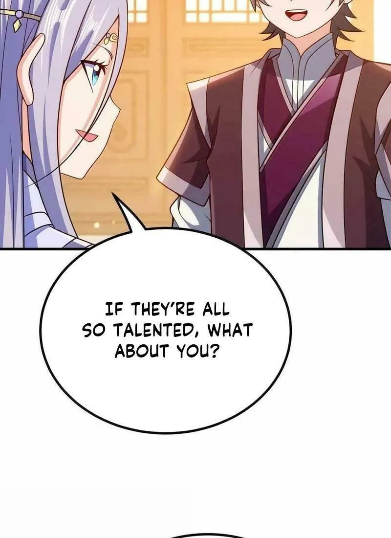 My Wife Is Actually the Empress? (Colored) Chapter 183 page 9 - 
