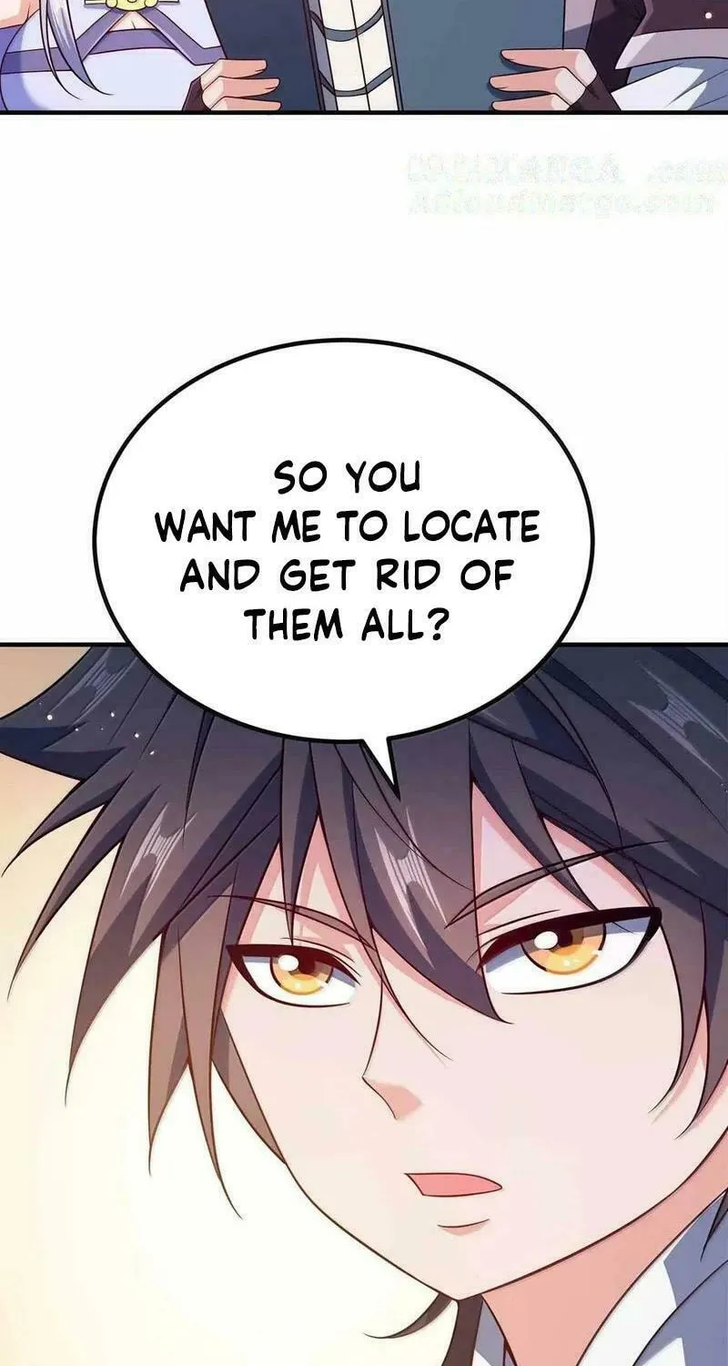 My Wife Is Actually the Empress? (Colored) Chapter 184 page 13 - 