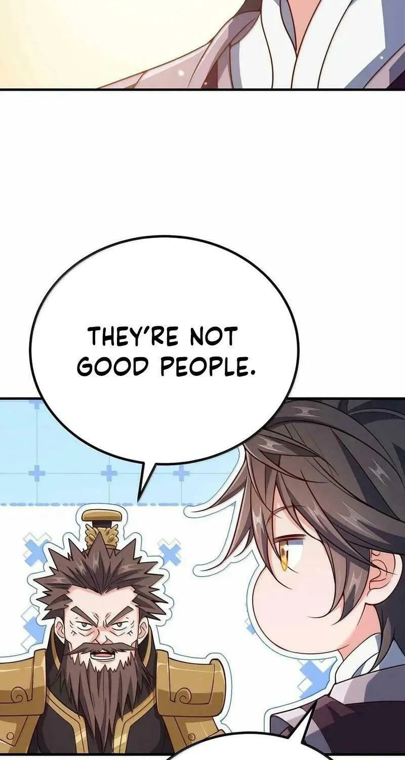 My Wife Is Actually the Empress? (Colored) Chapter 184 page 14 - 