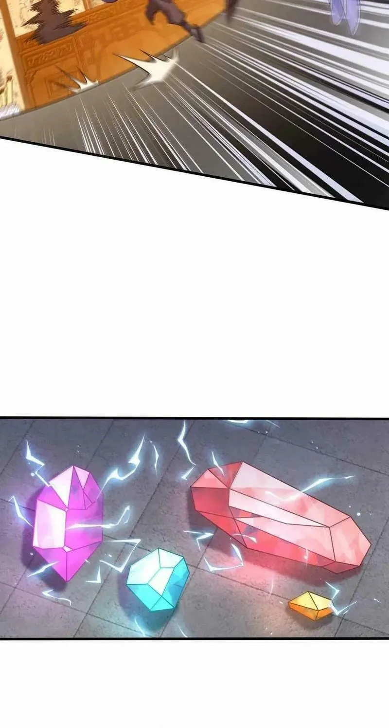 My Wife Is Actually the Empress? (Colored) Chapter 184 page 18 - 