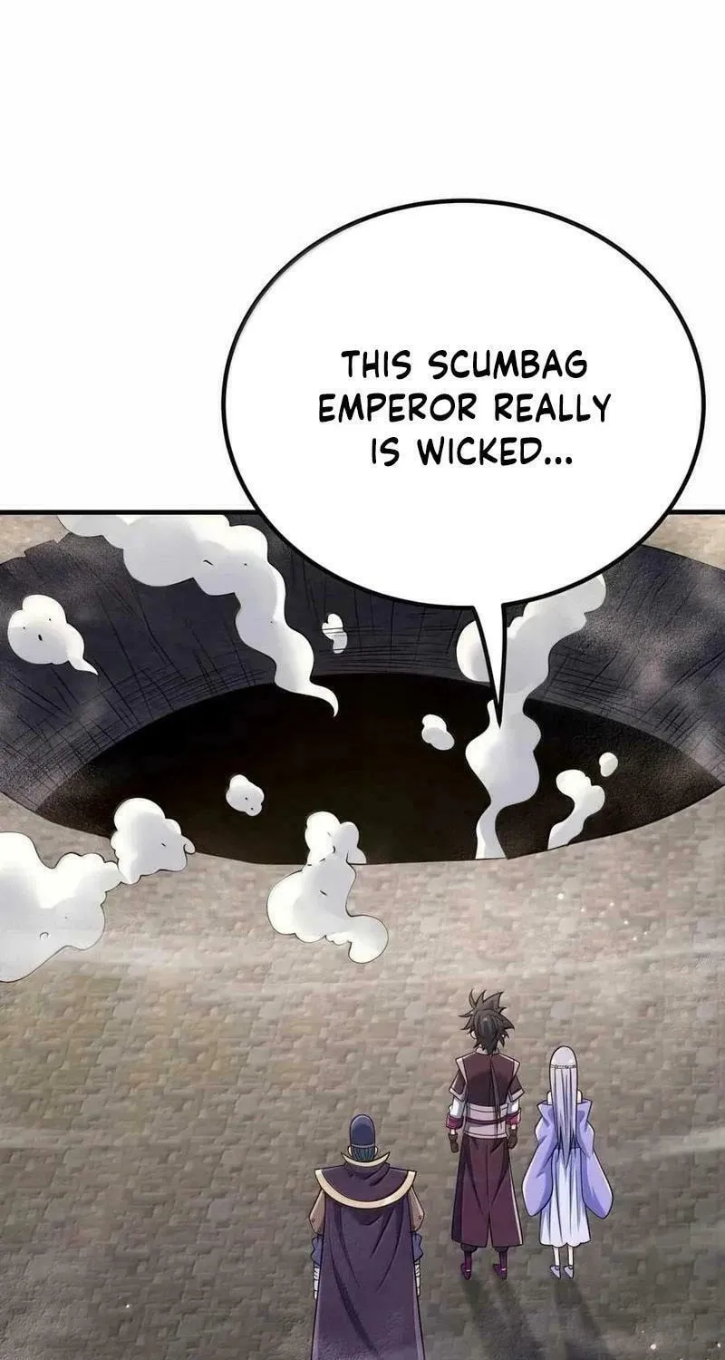 My Wife Is Actually the Empress? (Colored) Chapter 184 page 20 - 