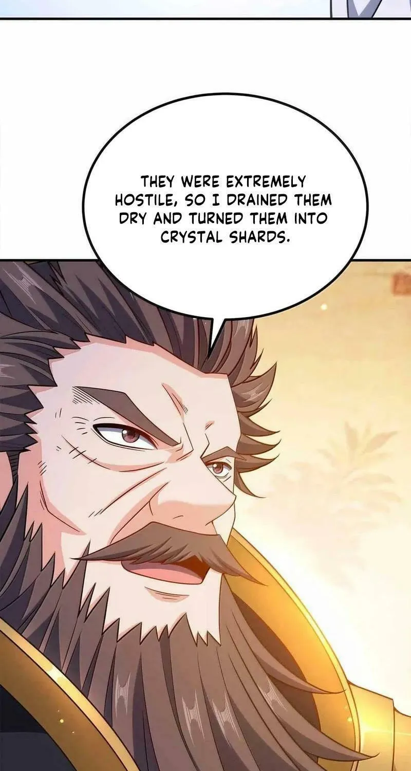 My Wife Is Actually the Empress? (Colored) Chapter 184 page 4 - 