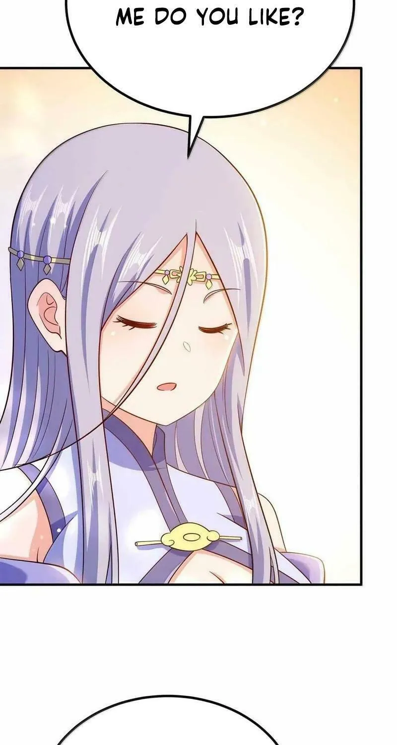 My Wife Is Actually the Empress? (Colored) Chapter 184 page 32 - 