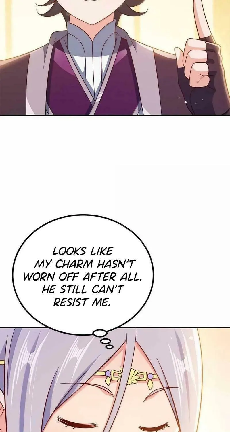 My Wife Is Actually the Empress? (Colored) Chapter 184 page 36 - 