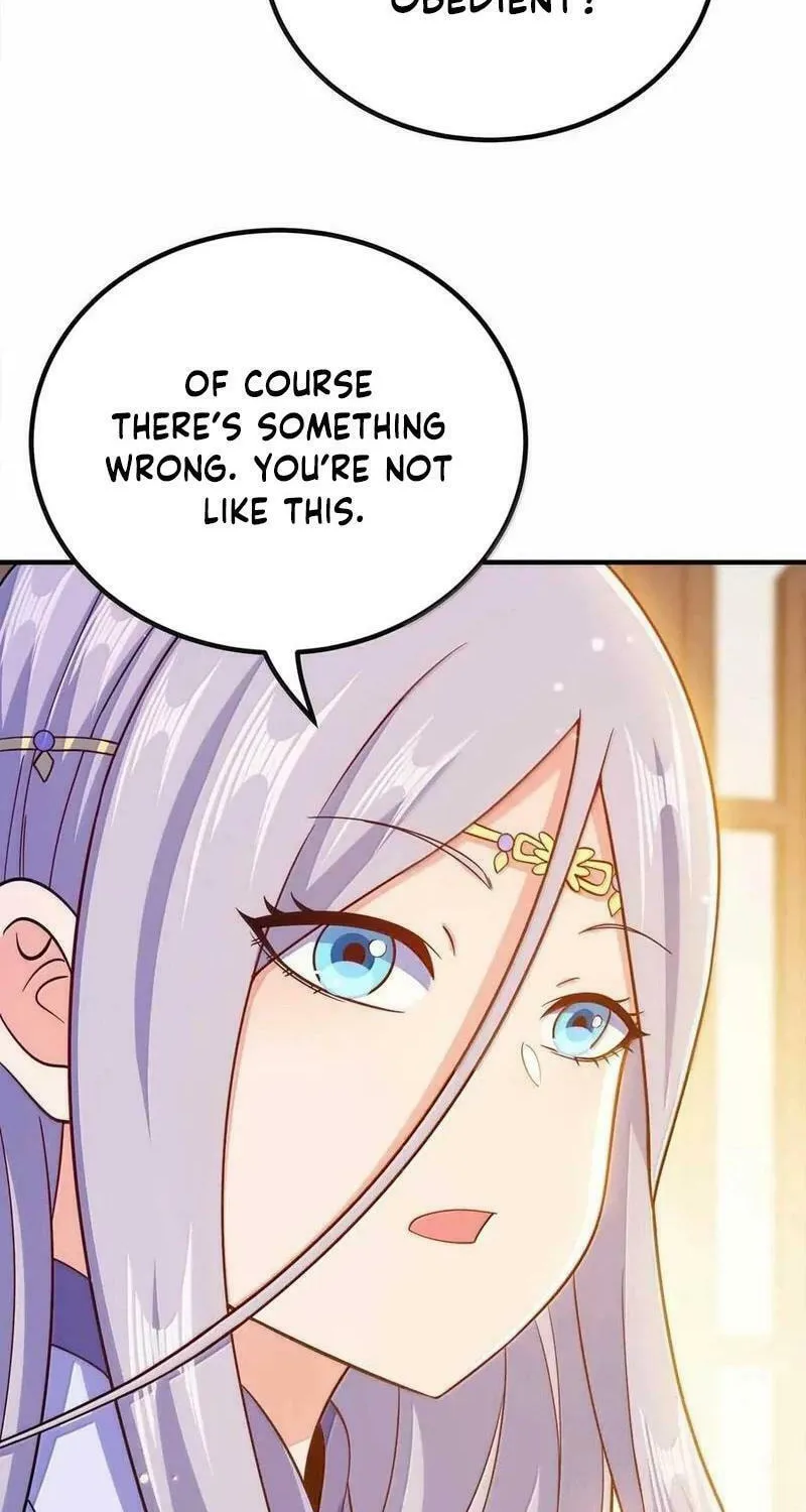 My Wife Is Actually the Empress? (Colored) Chapter 184 page 39 - 