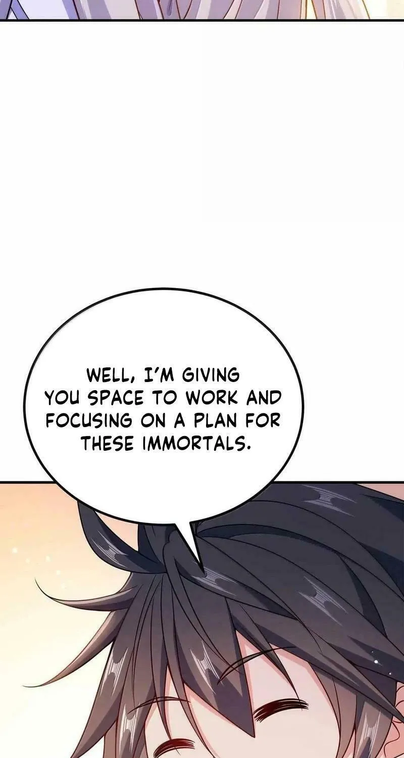 My Wife Is Actually the Empress? (Colored) Chapter 184 page 40 - 