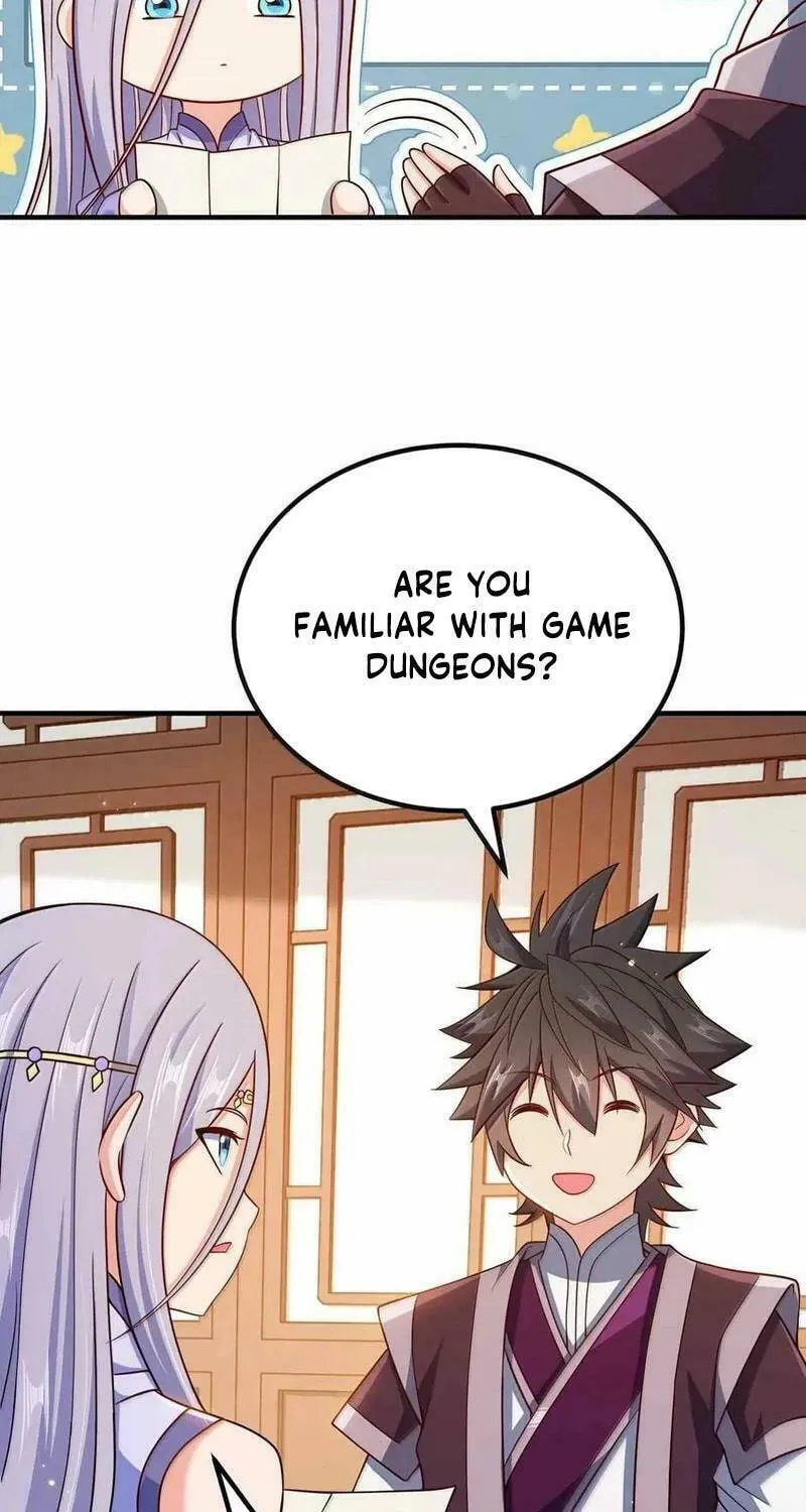 My Wife Is Actually the Empress? (Colored) Chapter 184 page 42 - 