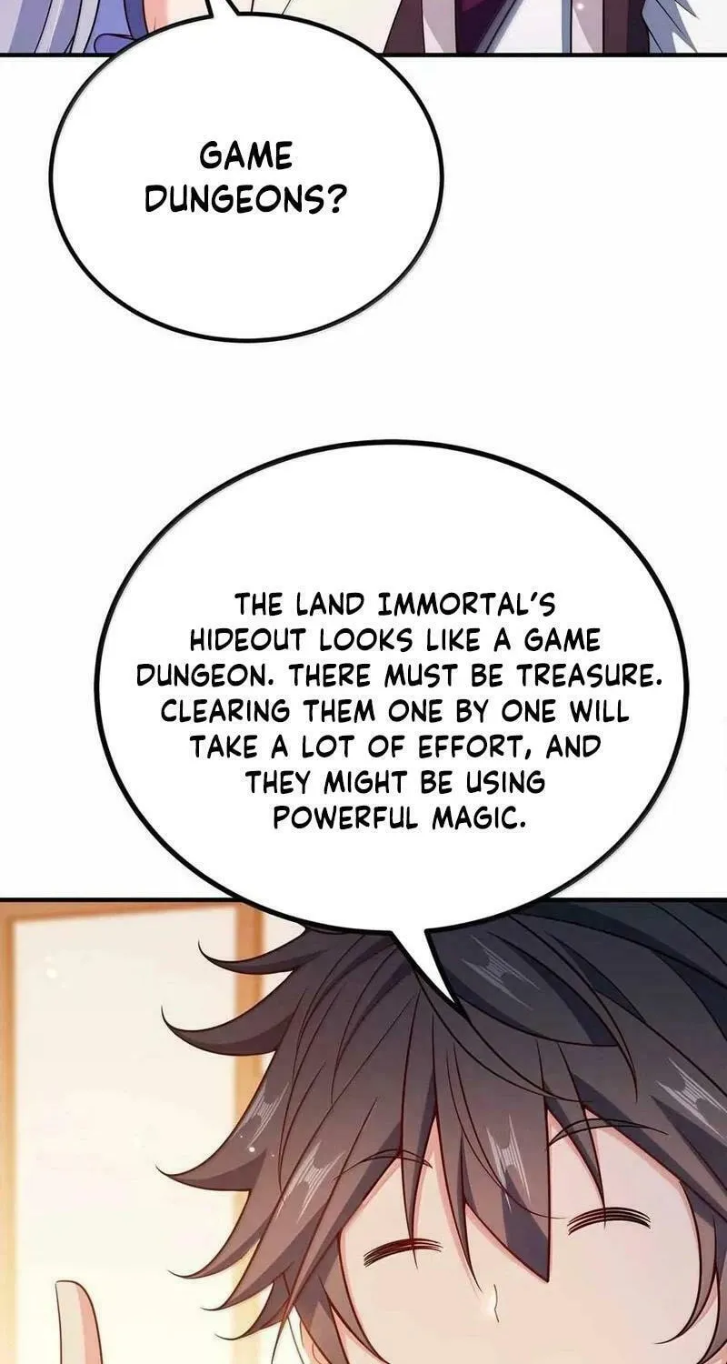My Wife Is Actually the Empress? (Colored) Chapter 184 page 43 - 