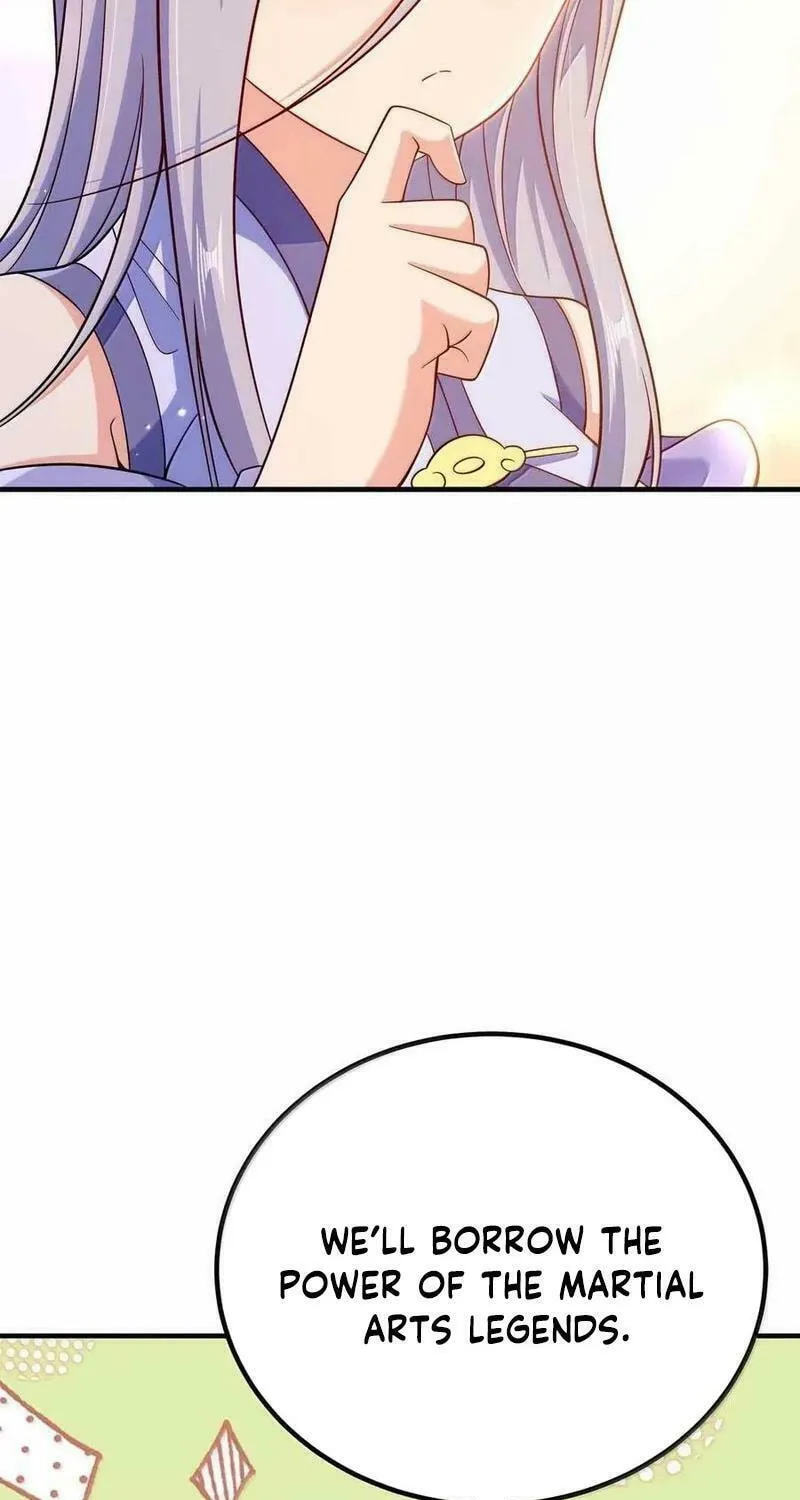 My Wife Is Actually the Empress? (Colored) Chapter 184 page 46 - 