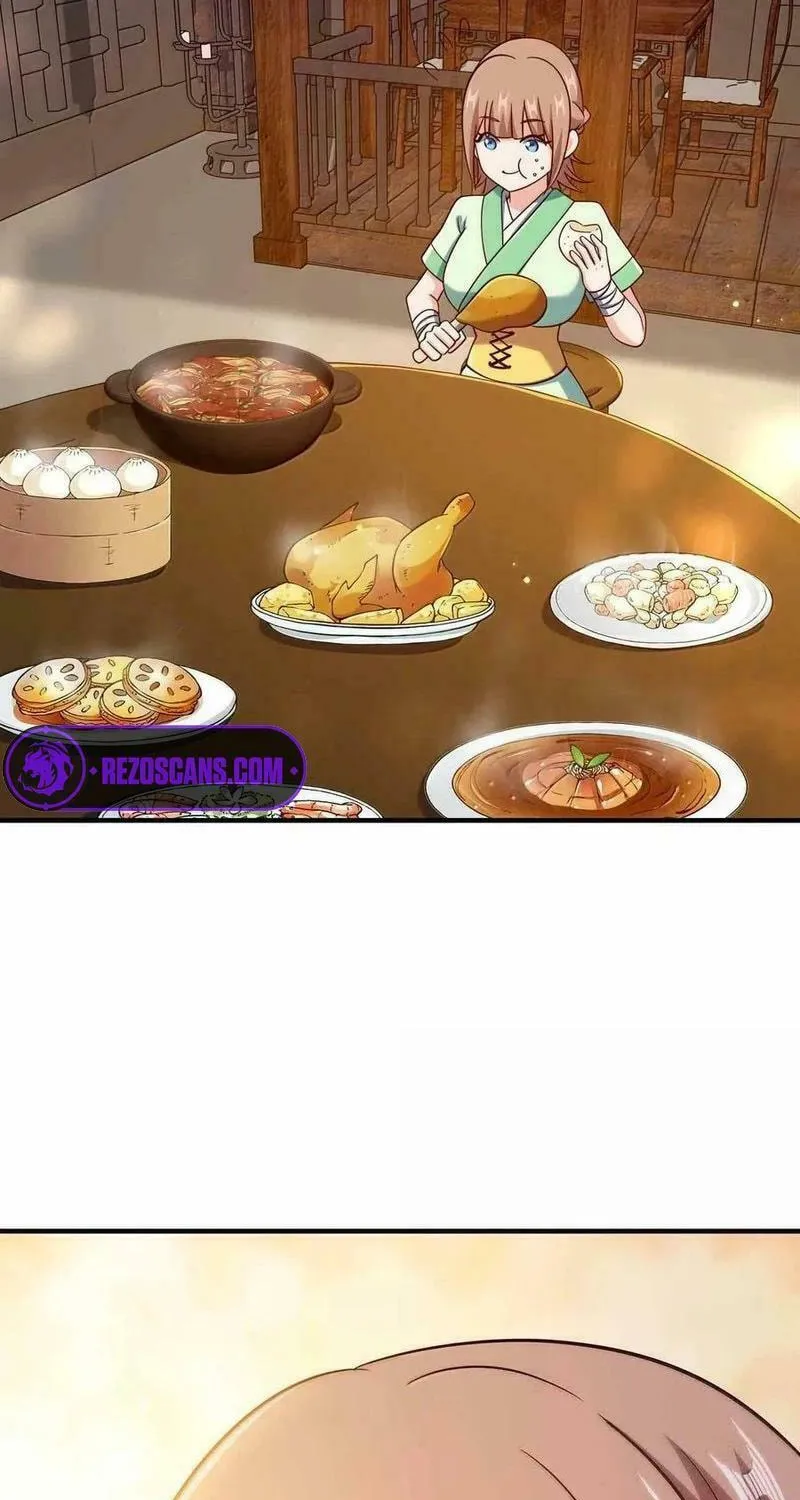My Wife Is Actually the Empress? (Colored) Chapter 184 page 50 - 