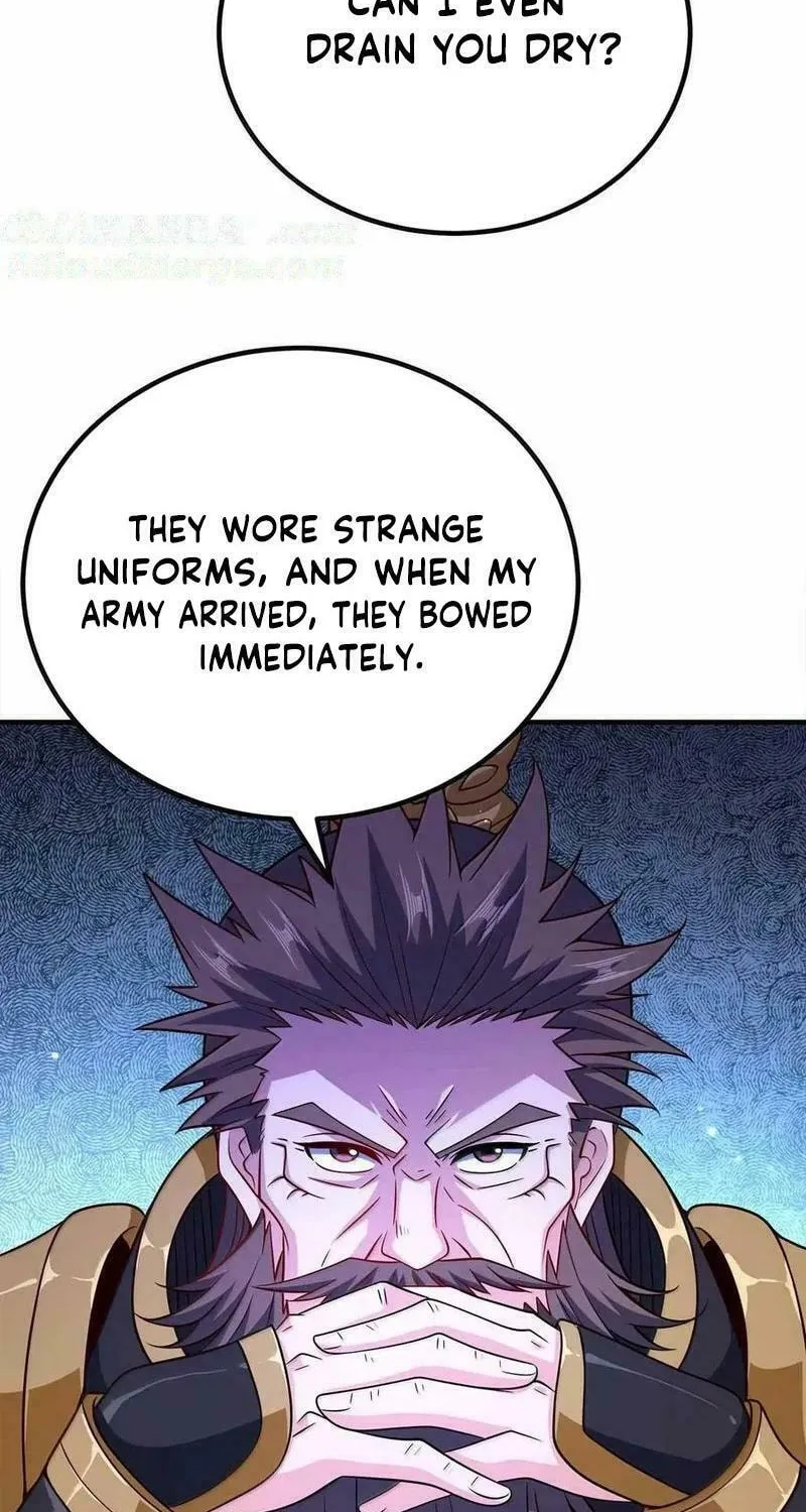 My Wife Is Actually the Empress? (Colored) Chapter 184 page 6 - 