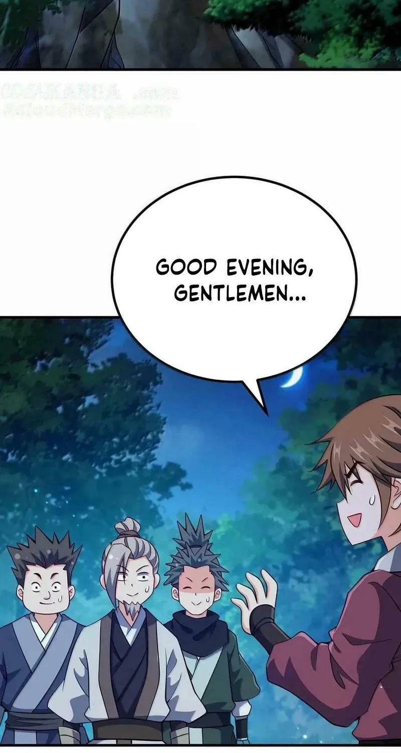My Wife Is Actually the Empress? (Colored) Chapter 185 page 12 - 