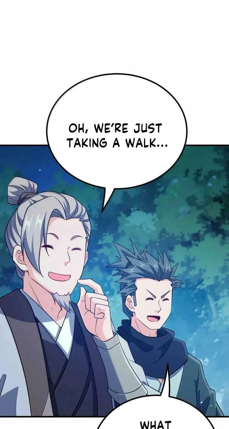 My Wife Is Actually the Empress? (Colored) Chapter 185 page 13 - 